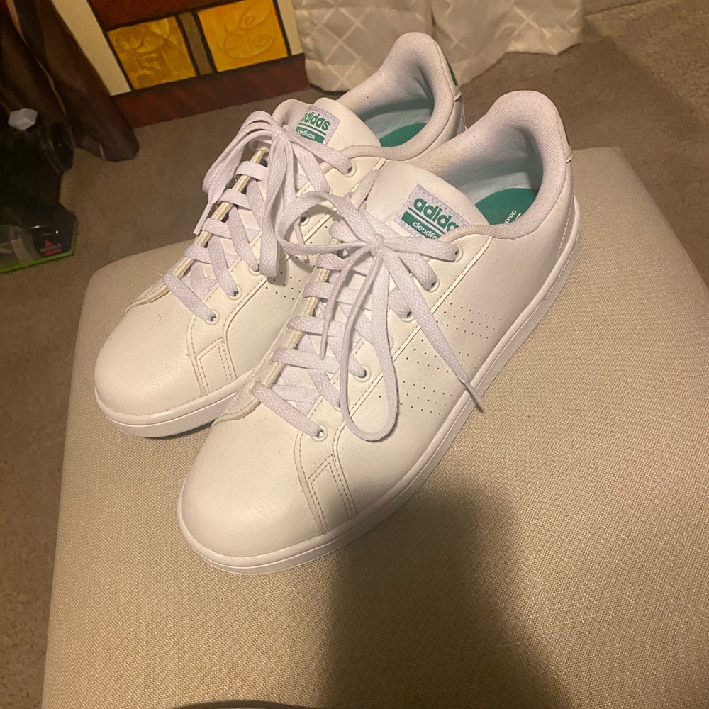 Someone could use them